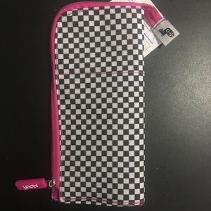 NWT Yoobi pencil case